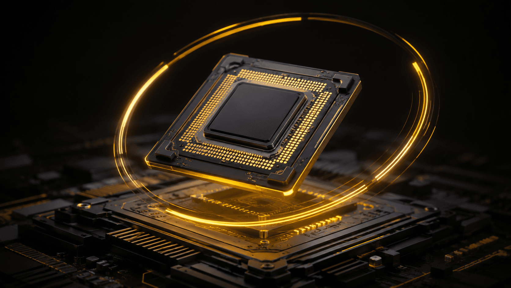 CPU Overclocking