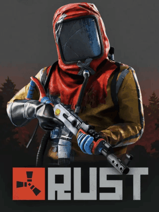 rust