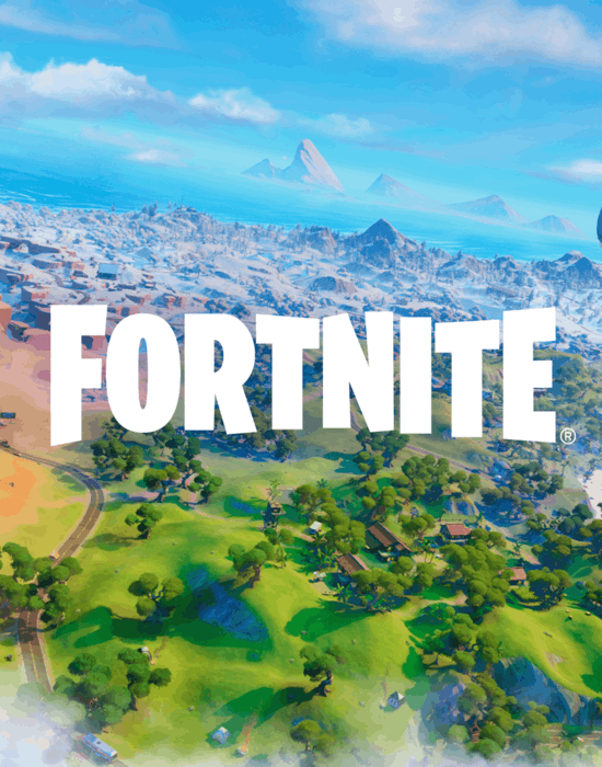 Fortnite