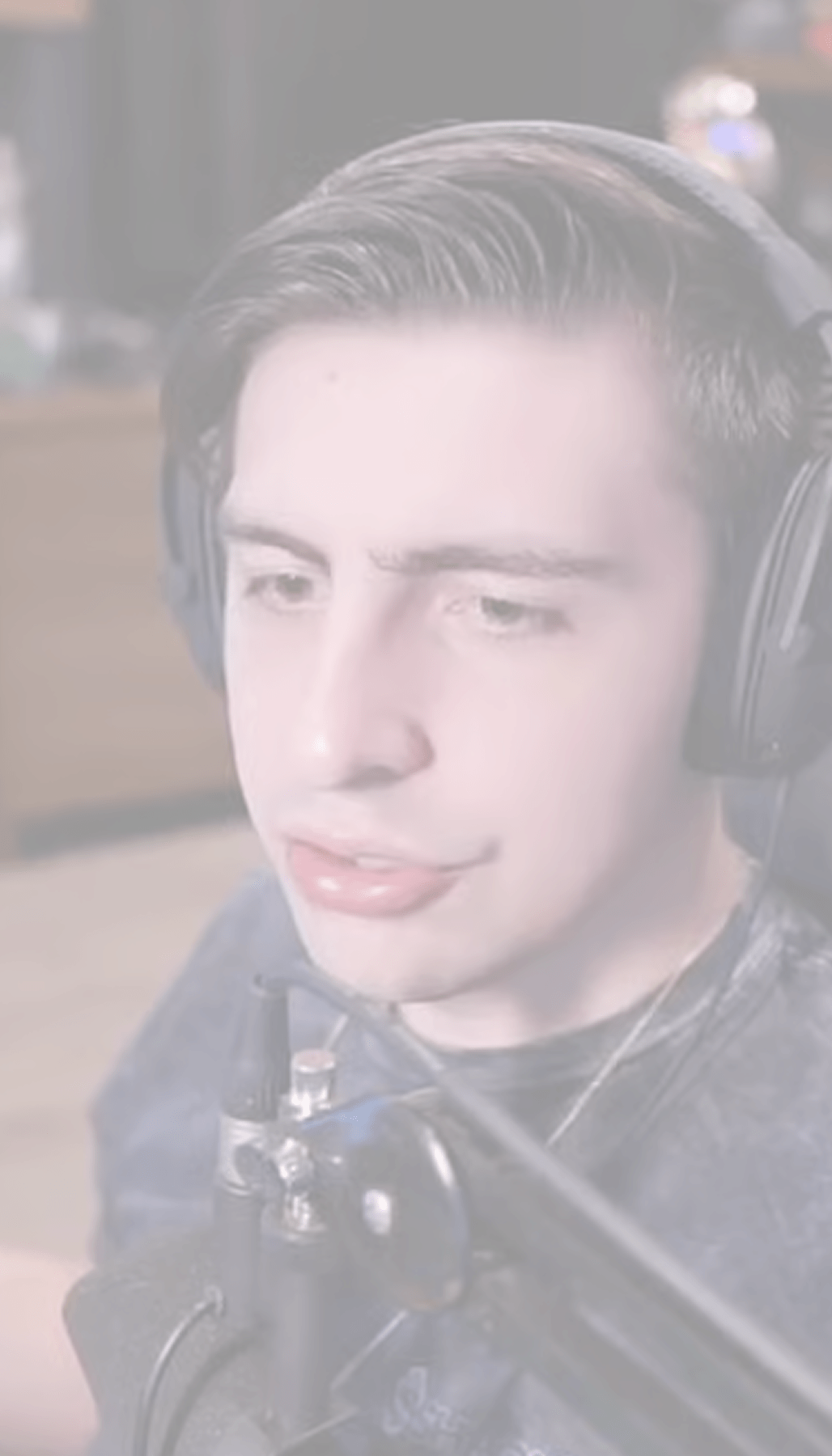 Shroud Testimonial