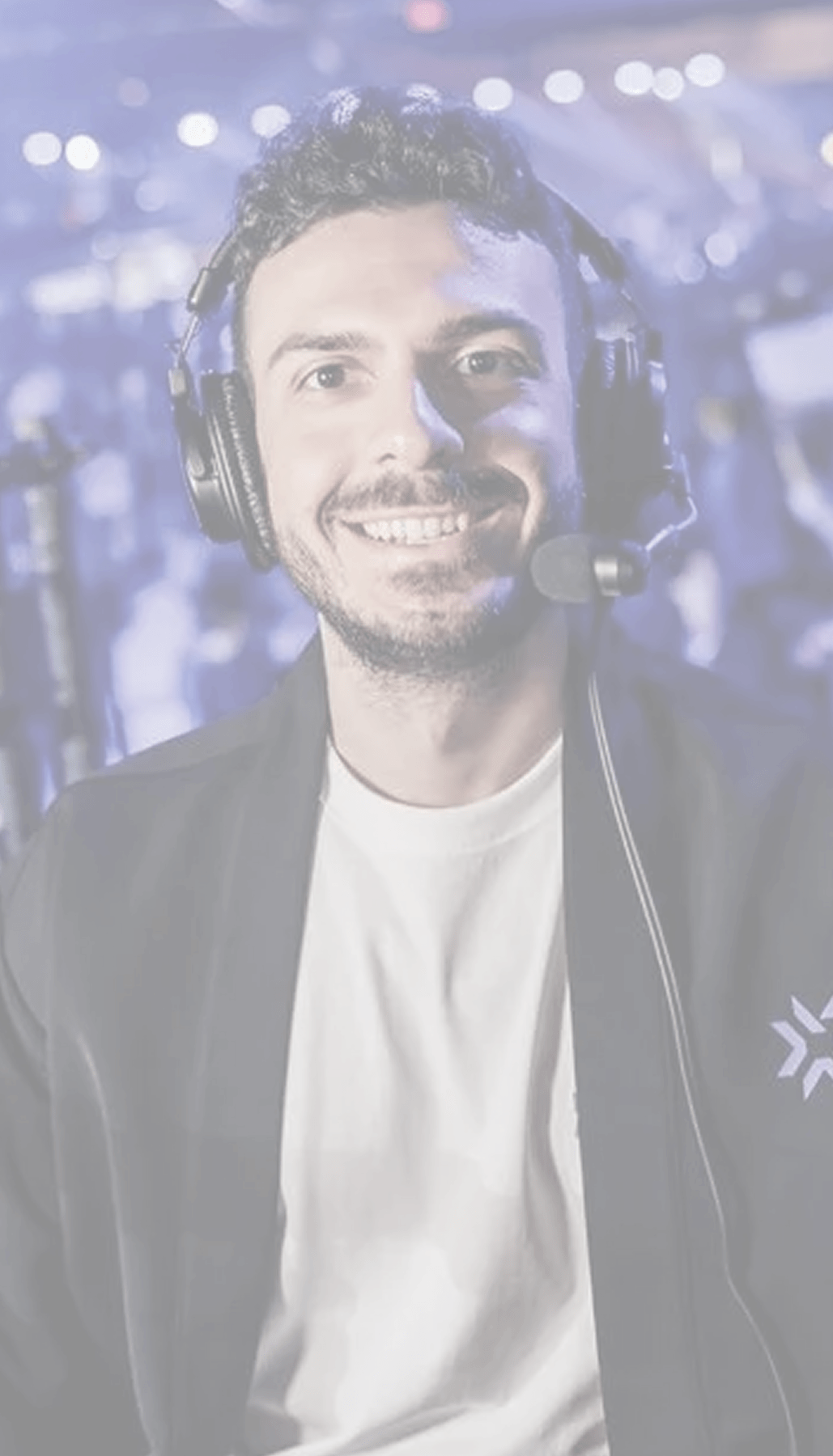 Tarik Testimonial